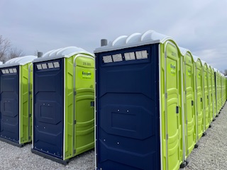 Easy Go Waste Management, Carrollton, KY