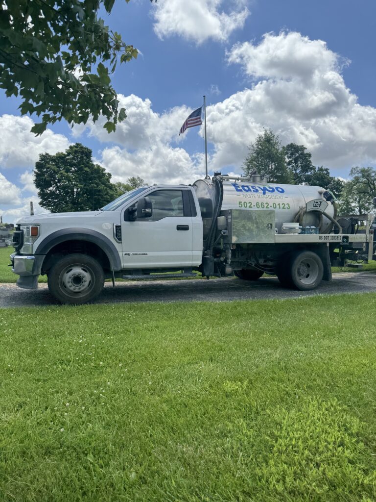 Easy Go Waste Management, Carrollton, KY